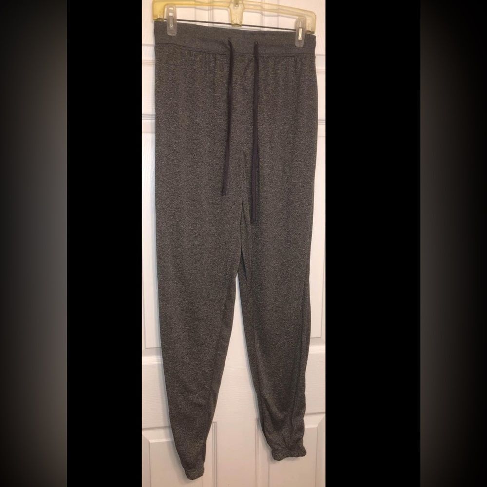 Open Trails Sz M Mens Lightweight Gray Lounge Pants NEW NWT